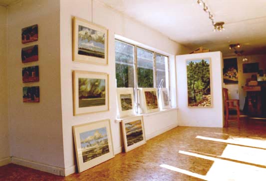 Avoca Studio Gallery