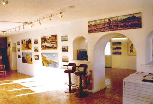 Avoca Studio Gallery