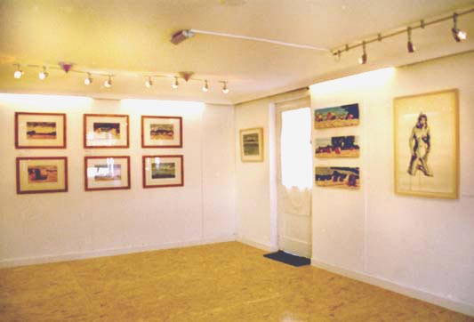 Avoca Studio Gallery