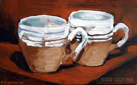 Two Cups