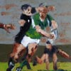 Rod Coyne - Total Rugby