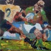 Rod Coyne - Total Rugby