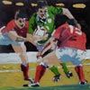 Rod Coyne - Total Rugby