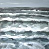 Rod Coyne, Paintings